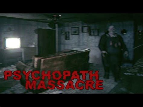 浣腸 拷問 動画|サイコパスのいる家から脱出するホラーゲーム『Psychopath .